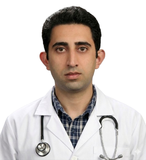 doctor